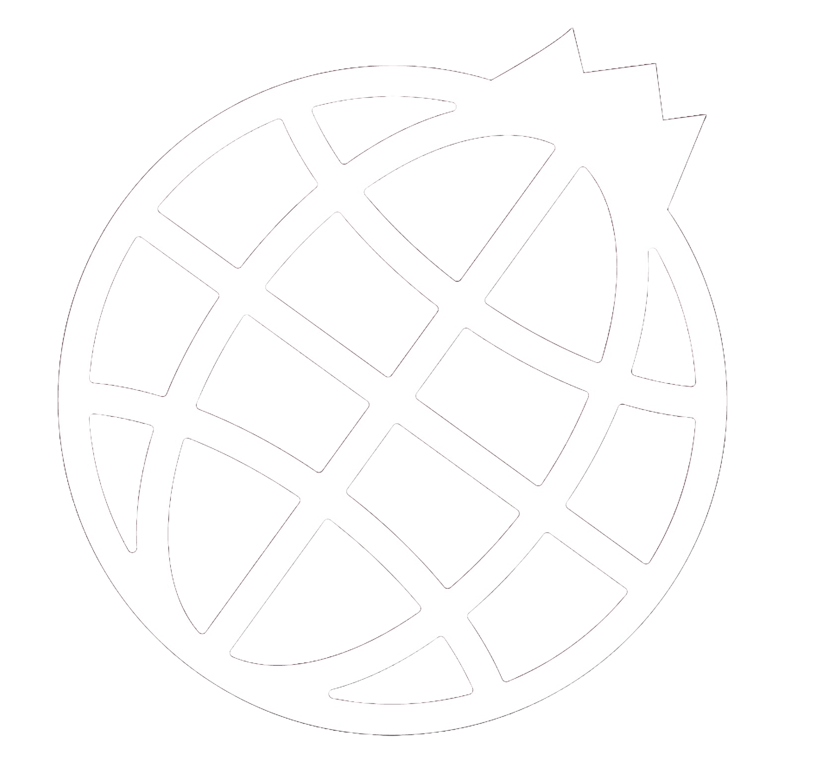 Granat VPN Logo